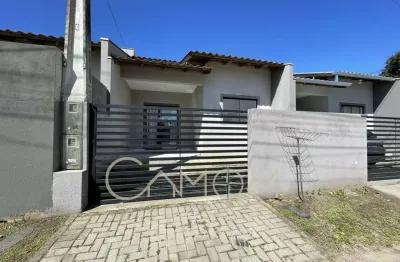 Casa para venda em guaratuba, piçarras, 2 dormitórios, 1 banheiro, 1 vaga