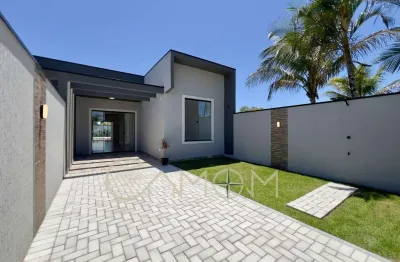 Casa para venda em guaratuba, coroados, 3 dormitórios, 1 suíte, 1 banheiro, 2 vagas