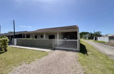 Casa para venda em guaratuba, brejatuba, 3 dormitórios, 1 suíte, 1 banheiro, 2 vagas