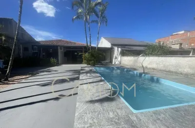 Casa para temporada em guaratuba, balneário nereidas, 3 dormitórios, 2 banheiros, 4 vagas