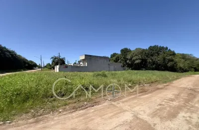 Terreno para Venda no bairro Brejatuba, localizado na cidade de Guaratuba / PR.