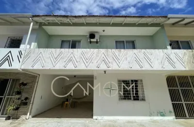 Casa com 3 quartos à venda na Rua Visconde De Guarapuava, 535, Brejatuba, Guaratuba
