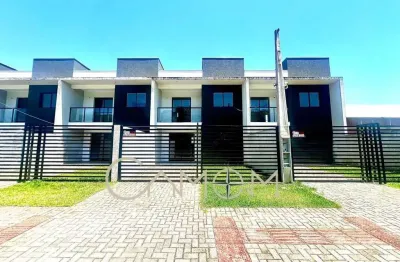 Sobrado para Venda no bairro Brejatuba, localizado na cidade de Guaratuba / PR.