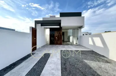 Casa para Venda no bairro Balneário Eliane, localizado na cidade de Guaratuba /