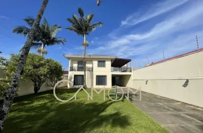 Casa com 4 quartos para alugar na Rua Tomazina, 626, Centro, Guaratuba