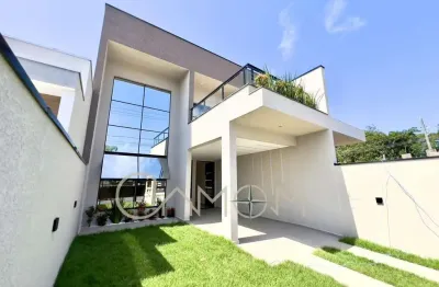 Sobrado para Venda no bairro Brejatuba, localizado na cidade de Guaratuba / PR.