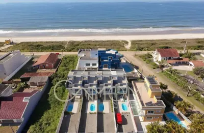 Triplex para Venda no bairro Coroados, localizado na cidade de Guaratuba / PR.