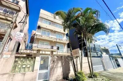 Apartamento com 3 quartos à venda na Rua Doutor Caetano Munhóz Da Rocha, 737, Brejatuba, Guaratuba