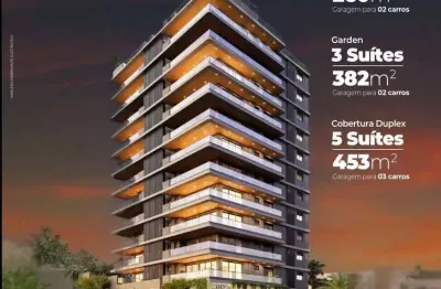 Apartamento com 3 quartos à venda na Rua Irati, 338, Centro, Guaratuba