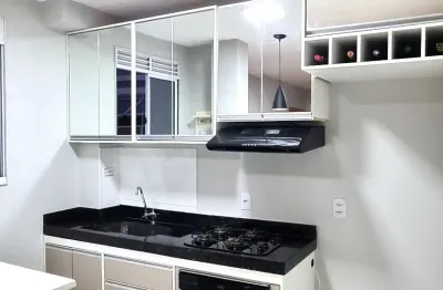 Apartamento com 2 quartos para alugar na Rua Vereador Juca do Guaraná, 106, Jardim Imperial, Cuiabá