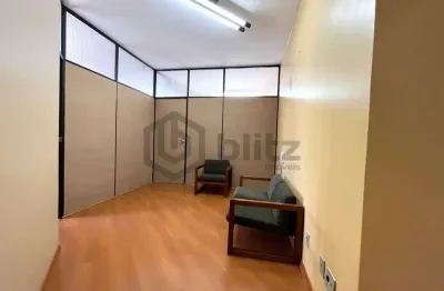 Sala comercial à venda na Avenida 9 De Julho, 1155, Ponte de Campinas, Jundiaí