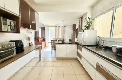 Casa no condomínio reservatto residenziale com 160 m² e 4 dormitorios -jundiaí/sp