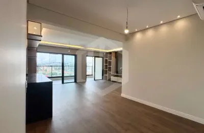 Apartamento no terraço vila bela com 3 suítes  -141 m²- jundiaí - sp
