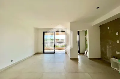 Apartamento no residencial bellacqua com 103m² e 2 dormitorios-jundiaí- sp
