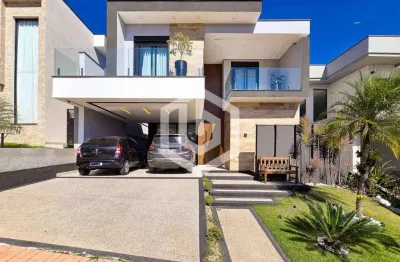 Casa com 4 quartos à venda na Avenida Das Brisas, 1280, Jardim Novo Mundo, Jundiaí