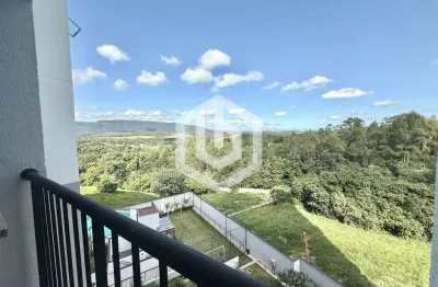 Apartamento com 2 quartos à venda na Avenida Reynaldo de Porcari, Medeiros, Jundiaí