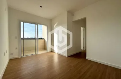 Apartamento no condomínio giardino com 61 m² e  2 dormitórios (1 suíte) -jundiaí/sp