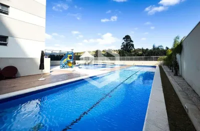 Apartamento no naturale jundiaí com 70m²- jundiaí/sp