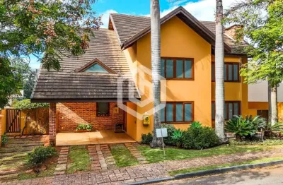 Casa de condomínio em loteamento portal do paraiso  -  jundiaí