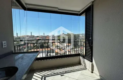 Apartamento 2 dormitórios com suite 2 vagas 68m² bellacqua em recanto quarto centenario - jundiaí, sp