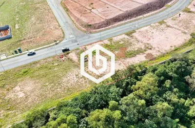 Lote no condomínio portal dos lagos  com 420m² -jundiaí/sp
