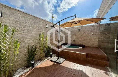 Casa 3 dormitórios com suíte kaza condominio club em cidade nova  -  jundiaí/sp