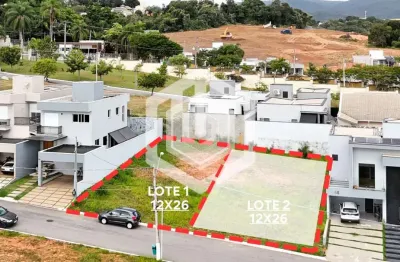 Lote no residencial villa verde com 312m² - gramadão (malota) - jundiaí/sp