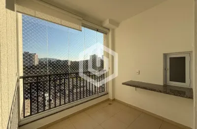 Apartamento com 2 quartos para alugar na Rua Elias Juvenal de Mello, 1400, Jardim Ana Maria, Jundiaí