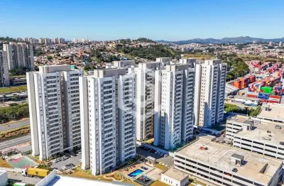 Apartamento com 2 quartos à venda na Avenida Antônio Frederico Ozanan, 2211, Ponte de São João, Jundiaí