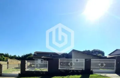 Casa em condomínio fechado com 3 quartos à venda na Rua Doutor Juscelino Kubitschek de Oliveira, Jardim Tereza Cristina, Jundiaí