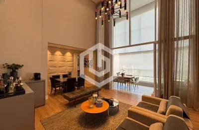 Apartamento com 4 quartos à venda na Avenida César Puglia, 150, Jardim das Samambaias, Jundiaí