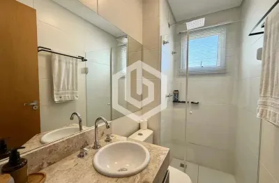 Apartamento 98m² 3 dormitórios com suite em parque da represa-jundiaí/sp