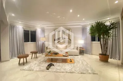 Apartamento no edifício maison classic com 190m² e 3 dorms - jundiaí/sp