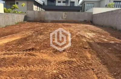 Terreno à venda na Avenida Dr. Adilson Rodrigues, 3456, Jardim das Samambaias, Jundiaí