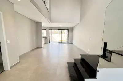 Casa no condomínio reserva ermida com 215 m² e 3 suítes -jundiaí/sp