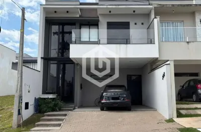 Casa com 3 quartos à venda na Avenida Nicola Accieri, 1130, Jardim Celeste, Jundiaí