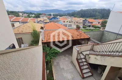 Casa com 3 quartos à venda na Rua Fábio Ricardo Ortiz Finardi, Horto Santo Antonio, Jundiaí