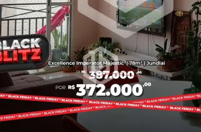 Apartamento com 2 quartos à venda na Avenida Amélia Latorre, 01 - Jardi, Vila Nova Esperia, Jundiaí