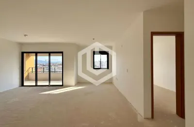 Apartamento com 3 quartos à venda na Rua Omair Casarin, Portal do Paraíso II, Jundiaí