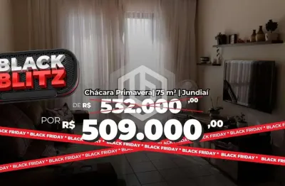 À venda - apartamento 3 dorm em condomínio chácara primavera - eloy chaves - jundiaí, sp