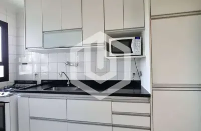 À Venda - Apartamento 3 dorm em Condomínio Chácara Primavera - Eloy Chaves - Jundiaí, SP