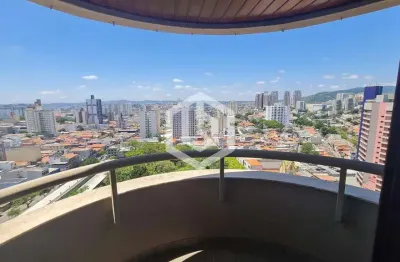Apartamento com 4 quartos à venda na Rua Coronel Leme da Fonseca, 426, Centro, Jundiaí
