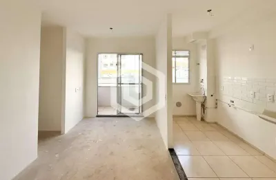 Apartamento com 3 quartos à venda na Avenida Armando Mariano De Pontes, Vila Rio Branco, Jundiaí