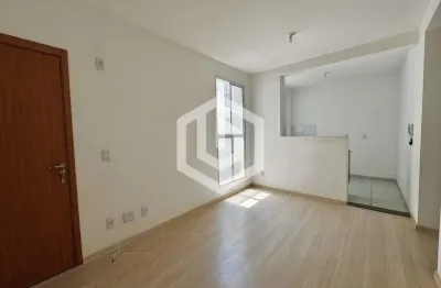 Apartamento 44m² 2 dormitórios 1 vaga Jardim das Tulipas em Bairro do Poste-Jundiai/SP