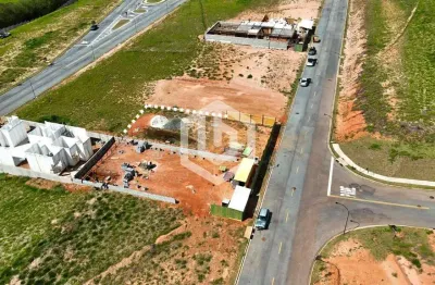 Terreno à venda na Avenida Santa Elisa, 875, Corrupira, Jundiaí