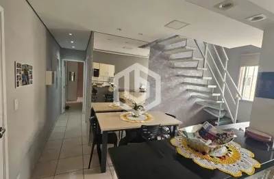 Cobertura com 2 quartos à venda na Rua Doutor Eloy Chaves, Ponte de São João, Jundiaí