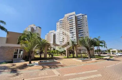 Apartamento com 3 quartos à venda na Avenida Caetano Gornati, 1500, Engordadouro, Jundiaí
