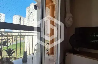 Apartamento com 2 quartos à venda na Rua Ângelo Corradini, Jundiaí -, Vila Nambi, Jundiaí