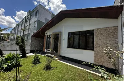 Casa com 3 quartos à venda na Rua Parintins, 729, Vila Izabel, Curitiba