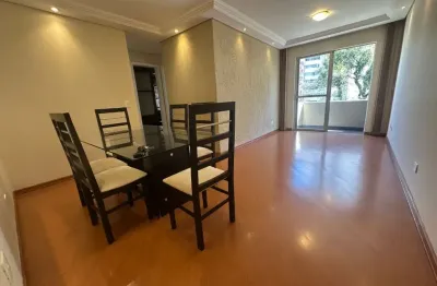 Oportunidade! apto desocupado! 3 quartos com suíte e 2 vagas!
